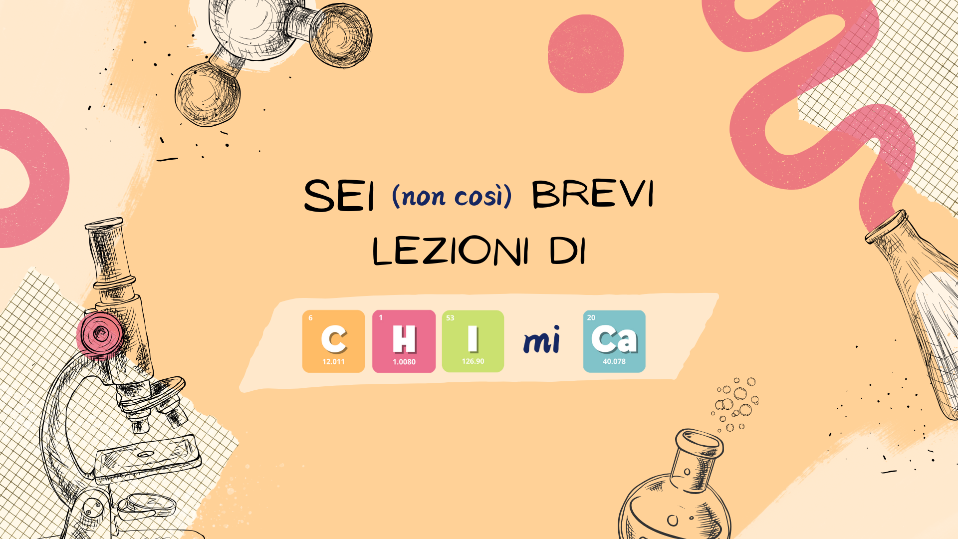 Copertina Videolezioni