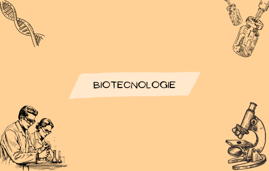 Biotecnologie