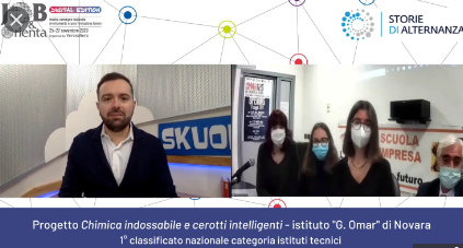 cerotti intelligenti