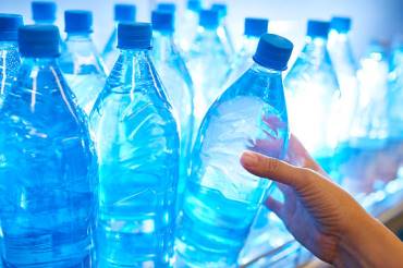acqua minerale