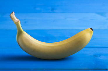 banana