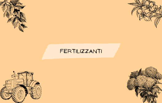 Fertilizzanti