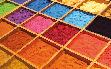Coloranti