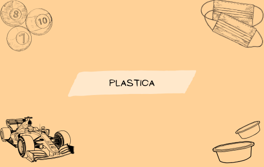 Plastica
