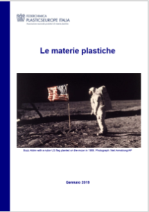 LE MATERIE PLASTICHE