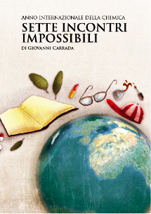 SETTE INCONTRI IMPOSSIBILI