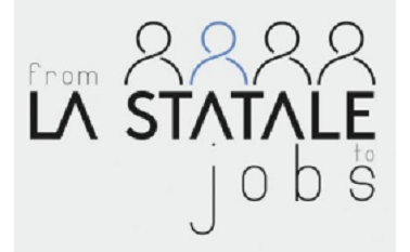 Statale job