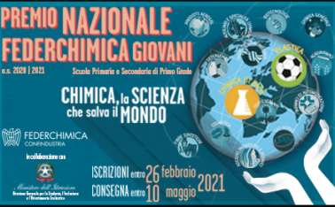 PREMIO FEDERCHIMICA PLASTICA BASE