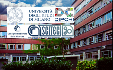 Unimi Dip Chimica