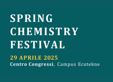 spring-chemistry-festival