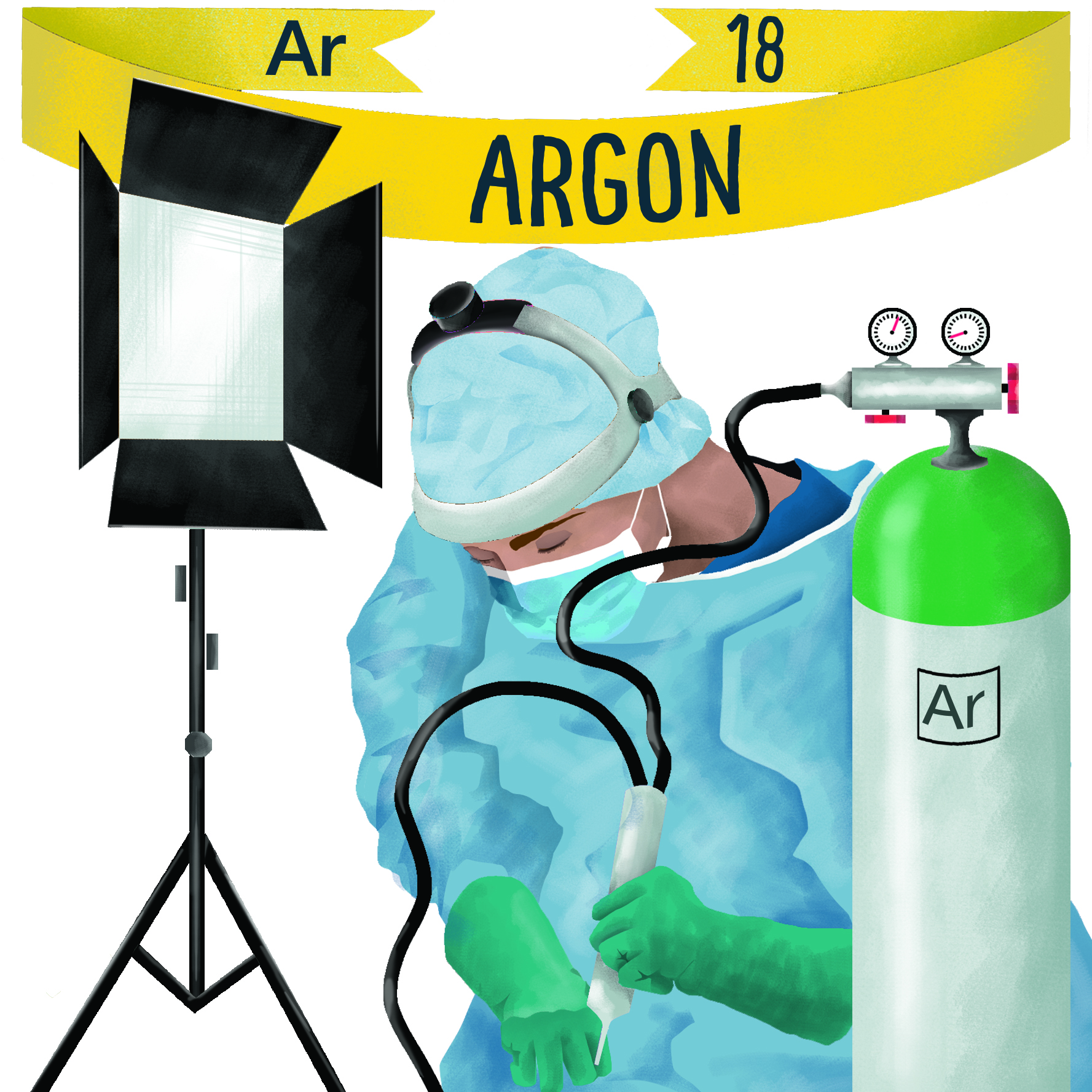 18-ARGON