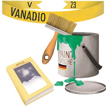 23-vanadio