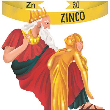30-ZINCO