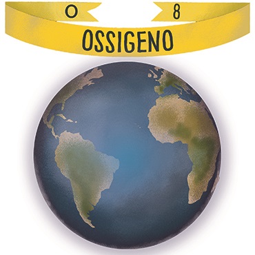 8-ossigeno