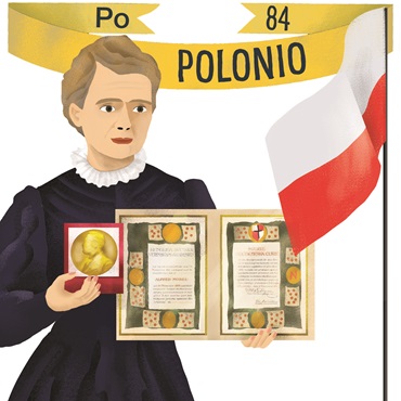 84-POLONIO bis 84-POLONIO bis