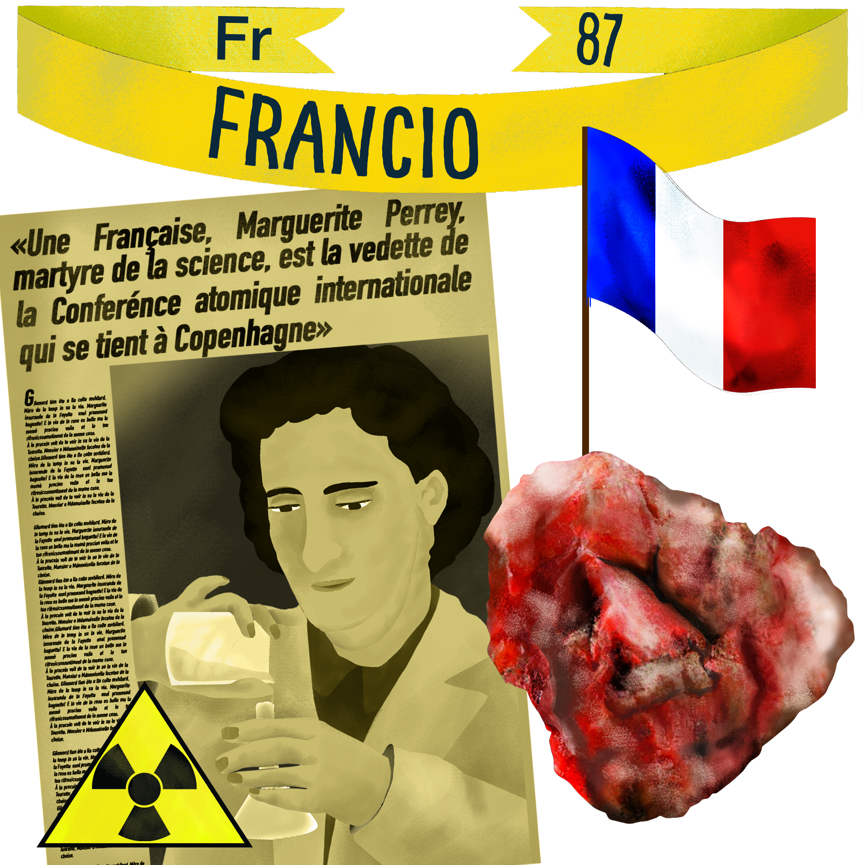 87-FRANCIO