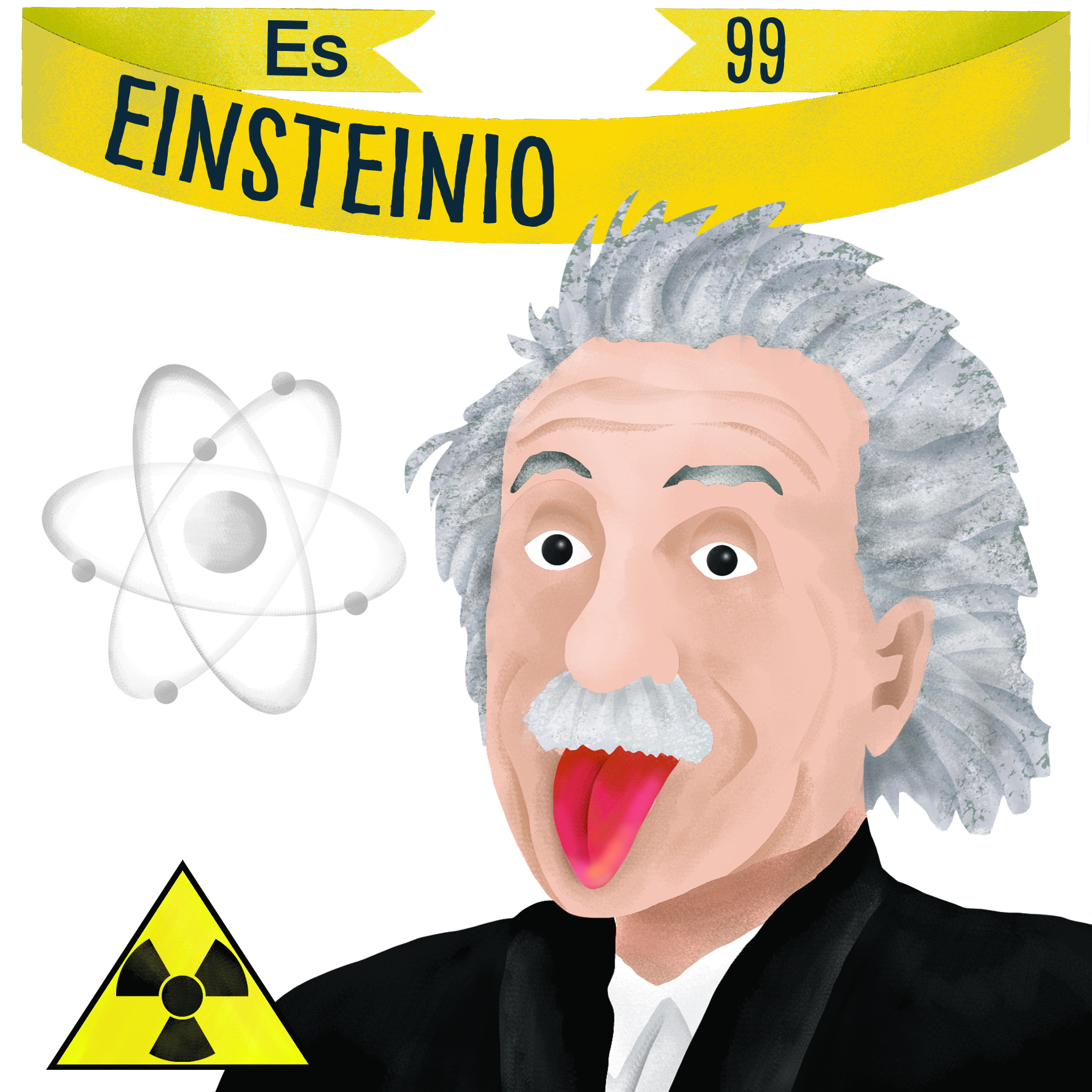 99-EINSTEINIO