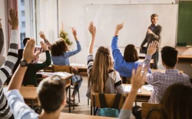 Giornata Internazionale Educazione