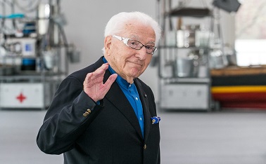 Marino Golinelli