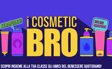 icosmeticBRO