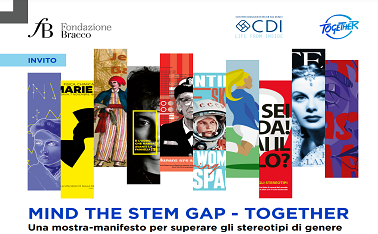 Mind the stem gap